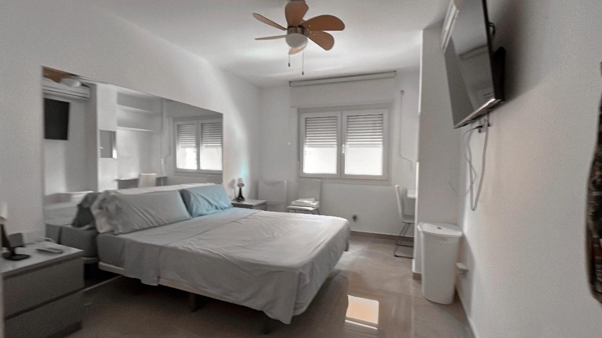 Precioso Dormitorio En El Centro De טורמולינוס מראה חיצוני תמונה
