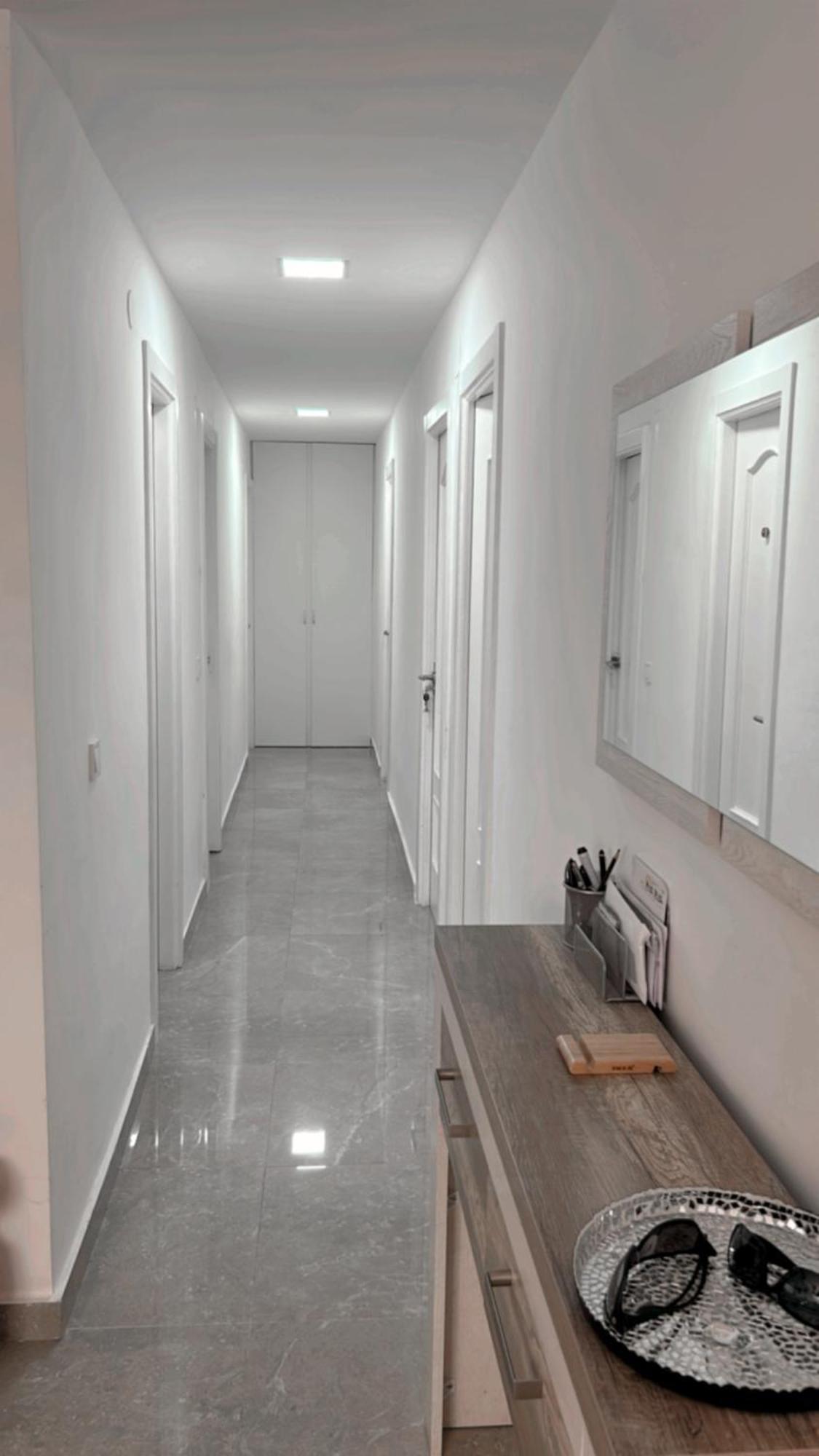 Precioso Dormitorio En El Centro De טורמולינוס מראה חיצוני תמונה