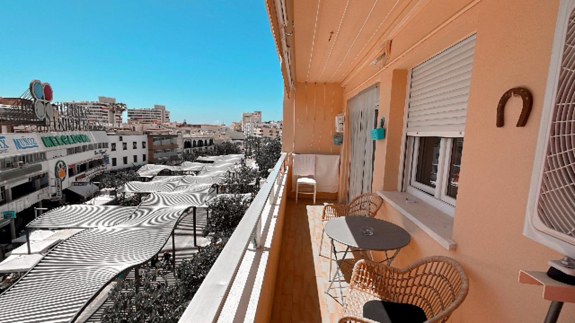 Precioso Dormitorio En El Centro De טורמולינוס מראה חיצוני תמונה